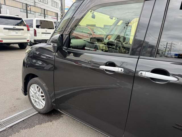 トヨタ タンク １．０ カスタム Ｇ H29年 (近畿) 99
