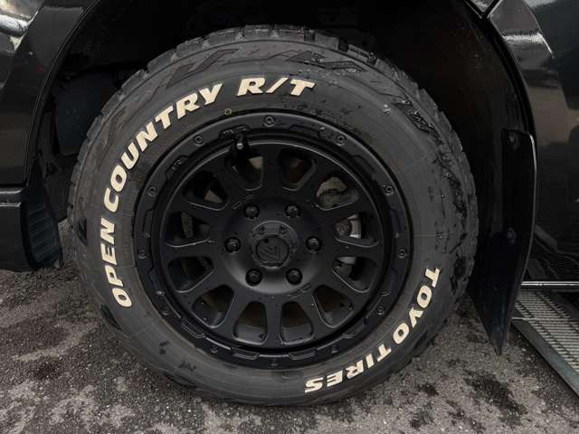 トヨタ ハイエースバン ２．８ スーパーＧＬ ダークプライムＩＩ ロングボディ ディーゼルターボ R4年 (近畿) 99