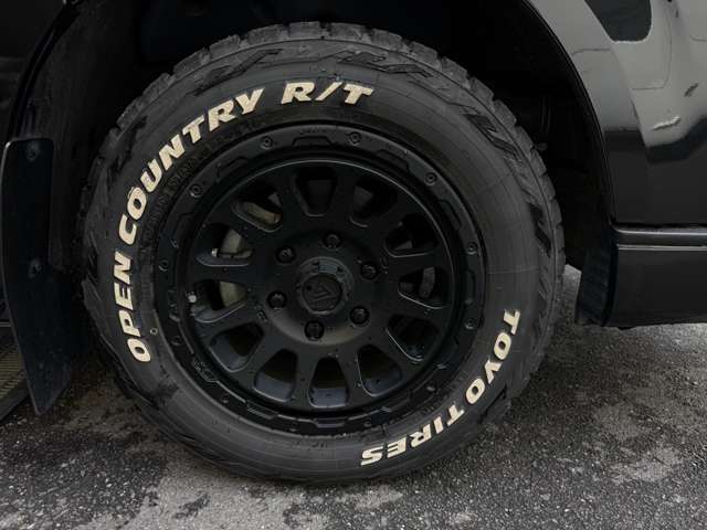 トヨタ ハイエースバン ２．８ スーパーＧＬ ダークプライムＩＩ ロングボディ ディーゼルターボ R4年 (近畿) 99