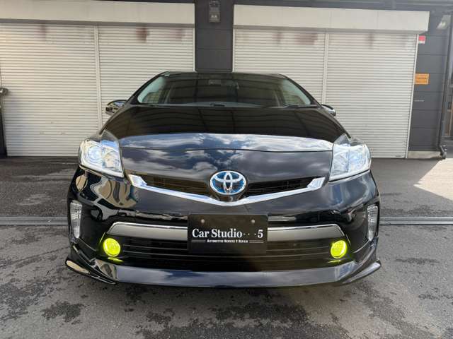 トヨタ プリウスＰＨＶ １．８ Ｇ H26年 (近畿) 99