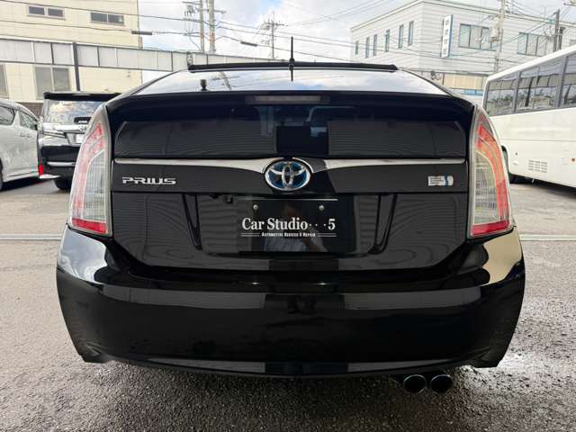 トヨタ プリウスＰＨＶ １．８ Ｇ H26年 (近畿) 99