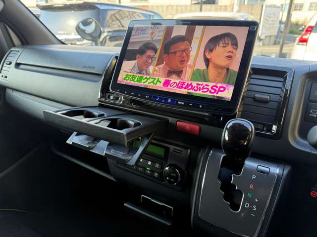 トヨタ ハイエースバン ２．８ スーパーＧＬ ダークプライムＩＩ ロングボディ ディーゼルターボ ４ＷＤ R3年 (近畿) 99
