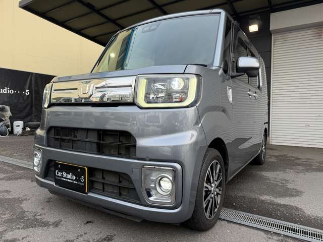ダイハツ ウェイク ６６０ Ｇターボ ＳＡＩＩＩ H30年 (近畿) 99
