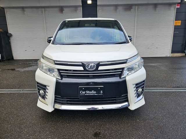 トヨタ ヴォクシー ２．０ ＺＳ 煌 H27年 (近畿) 99