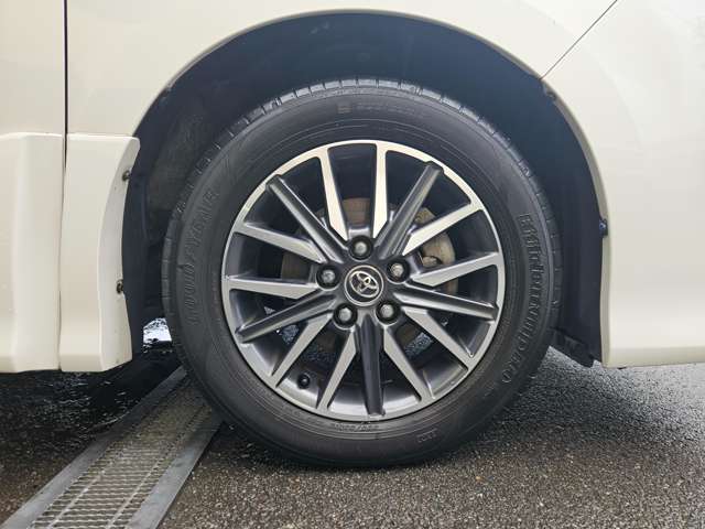 トヨタ ヴォクシー ２．０ ＺＳ 煌 H27年 (近畿) 99