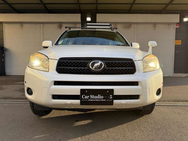 トヨタ ＲＡＶ４ ２．４ Ｘ ４ＷＤ H18年 (近畿) 99