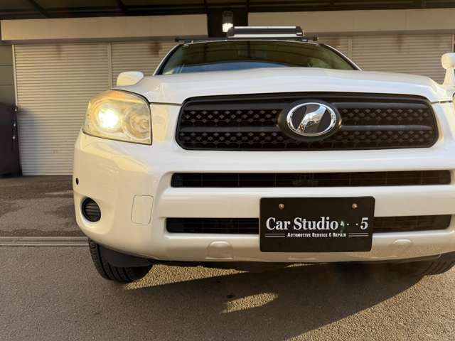 トヨタ ＲＡＶ４ ２．４ Ｘ ４ＷＤ H18年 (近畿) 99