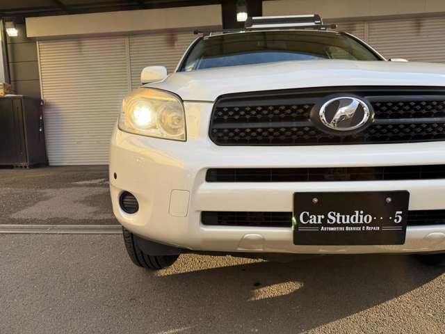 トヨタ ＲＡＶ４ ２．４ Ｘ ４ＷＤ H18年 (近畿) 99