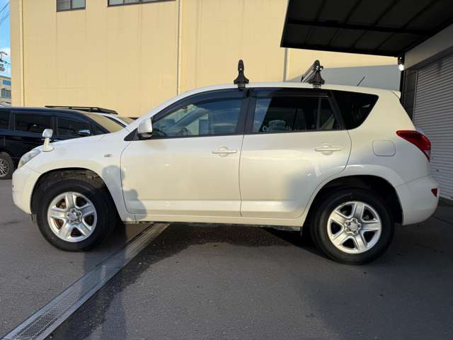 トヨタ ＲＡＶ４ ２．４ Ｘ ４ＷＤ H18年 (近畿) 99