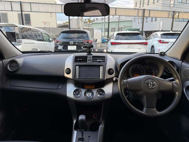 トヨタ ＲＡＶ４ ２．４ Ｘ ４ＷＤ H18年 (近畿) 99