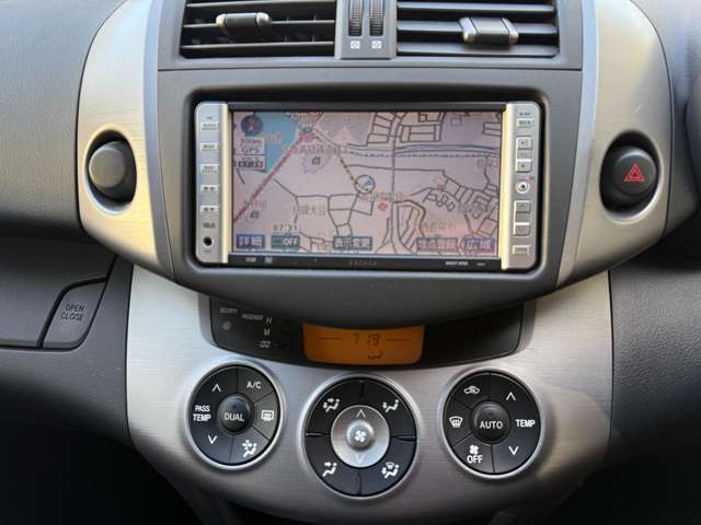トヨタ ＲＡＶ４ ２．４ Ｘ ４ＷＤ H18年 (近畿) 99