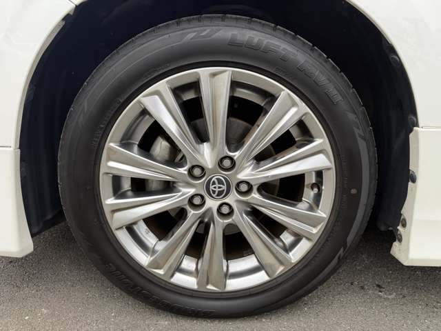 トヨタ アルファード ２．５ Ｓ タイプゴールド R2年 (近畿) 99
