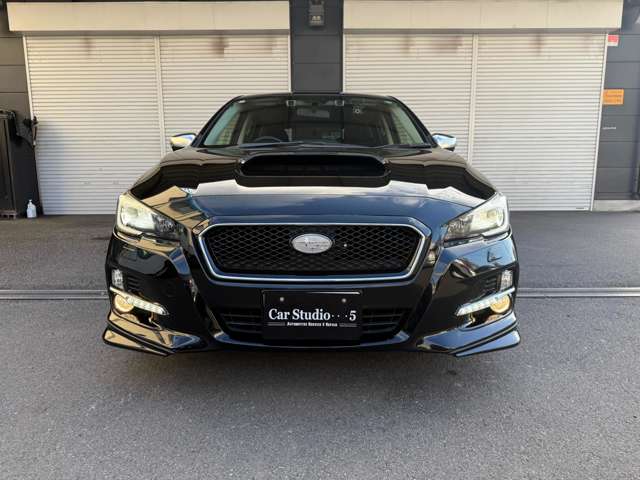 スバル レヴォーグ １．６ ＧＴ－Ｓ アイサイト ４ＷＤ H26年 (近畿) 99
