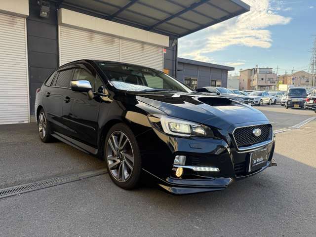 スバル レヴォーグ １．６ ＧＴ－Ｓ アイサイト ４ＷＤ H26年 (近畿) 99