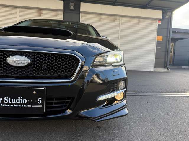 スバル レヴォーグ １．６ ＧＴ－Ｓ アイサイト ４ＷＤ H26年 (近畿) 99