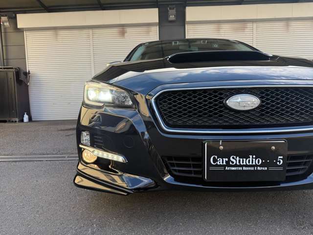 スバル レヴォーグ １．６ ＧＴ－Ｓ アイサイト ４ＷＤ H26年 (近畿) 99