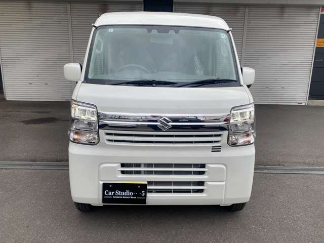 スズキ エブリイ ６６０ ジョイン ターボ ハイルーフ ４ＷＤ R6年 (近畿) 99