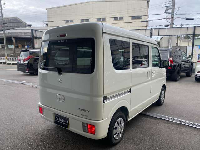 スズキ エブリイ ６６０ ジョイン ターボ ハイルーフ ４ＷＤ R6年 (近畿) 99