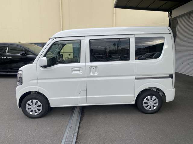 スズキ エブリイ ６６０ ジョイン ターボ ハイルーフ ４ＷＤ R6年 (近畿) 99