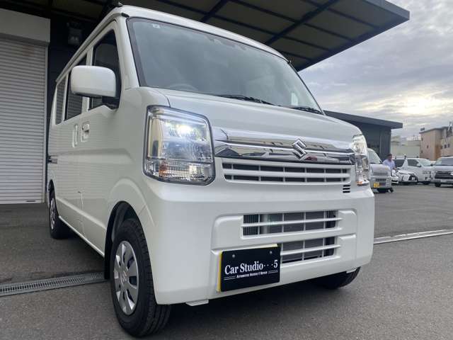 スズキ エブリイ ６６０ ジョイン ターボ ハイルーフ ４ＷＤ R6年 (近畿) 99