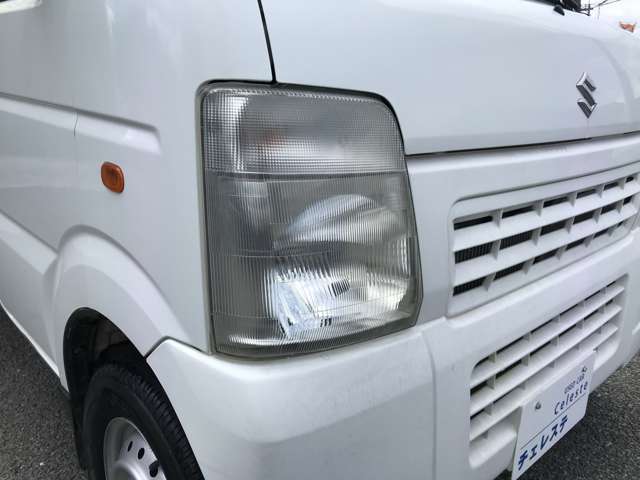 スズキ キャリイトラック ６６０ ＫＣエアコン・パワステ ３方開 ４ＷＤ H22年 (九州・沖縄) 99