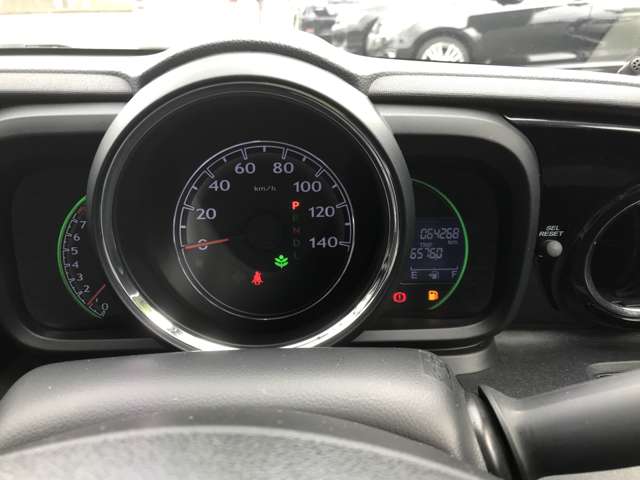 ホンダ Ｎ−ＯＮＥ ６６０ Ｇ H25年 (九州・沖縄) 99