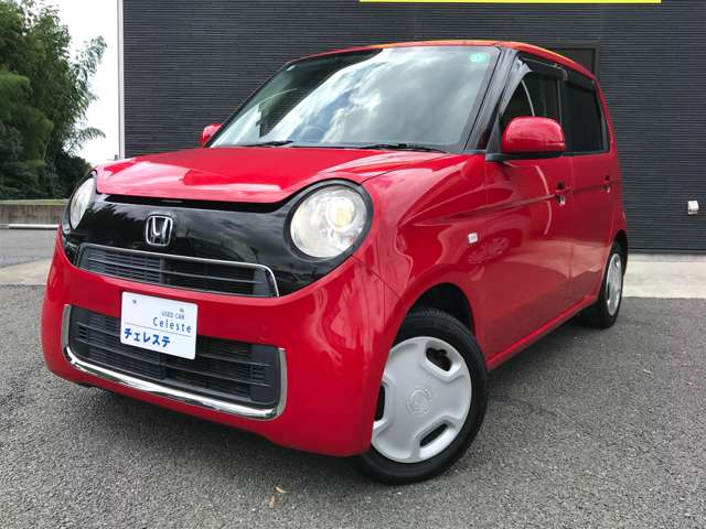 ホンダ Ｎ−ＯＮＥ ６６０ Ｇ H25年 (九州・沖縄) 99