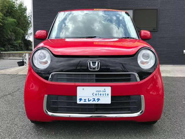 ホンダ Ｎ−ＯＮＥ ６６０ Ｇ H25年 (九州・沖縄) 99