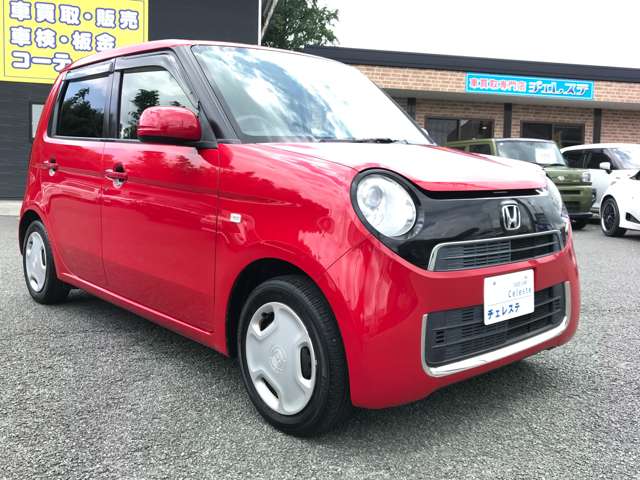 ホンダ Ｎ−ＯＮＥ ６６０ Ｇ H25年 (九州・沖縄) 99