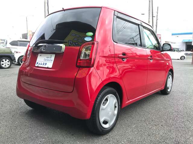 ホンダ Ｎ−ＯＮＥ ６６０ Ｇ H25年 (九州・沖縄) 99