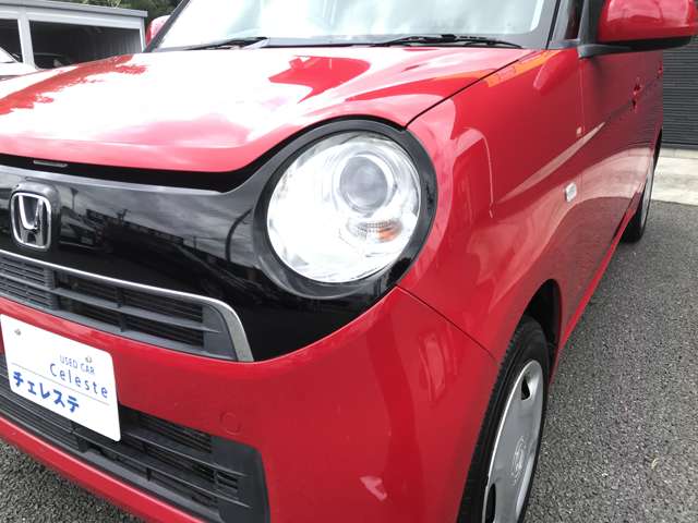 ホンダ Ｎ−ＯＮＥ ６６０ Ｇ H25年 (九州・沖縄) 99