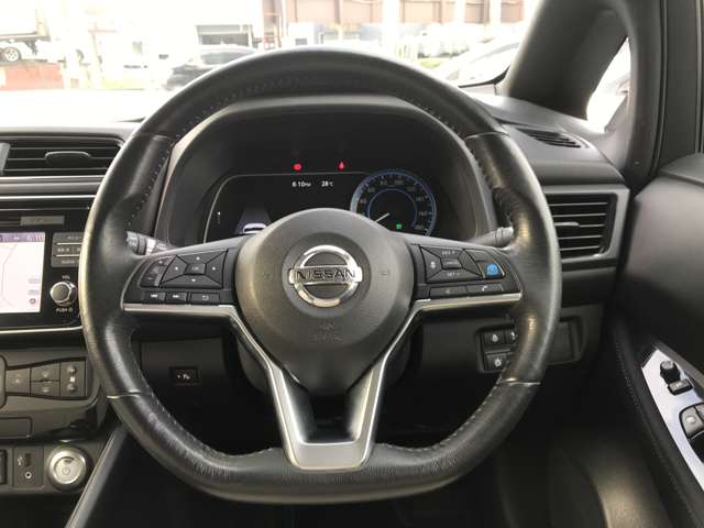 日産 リーフ Ｇ H30年 (九州・沖縄) 99
