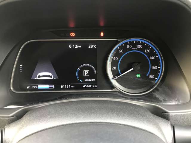 日産 リーフ Ｇ H30年 (九州・沖縄) 99