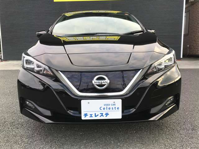 日産 リーフ Ｇ H30年 (九州・沖縄) 99