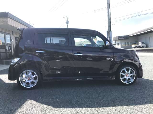 トヨタ ｂＢ １．５ Ｚ 煌－Ｇ H25年 (九州・沖縄) 99