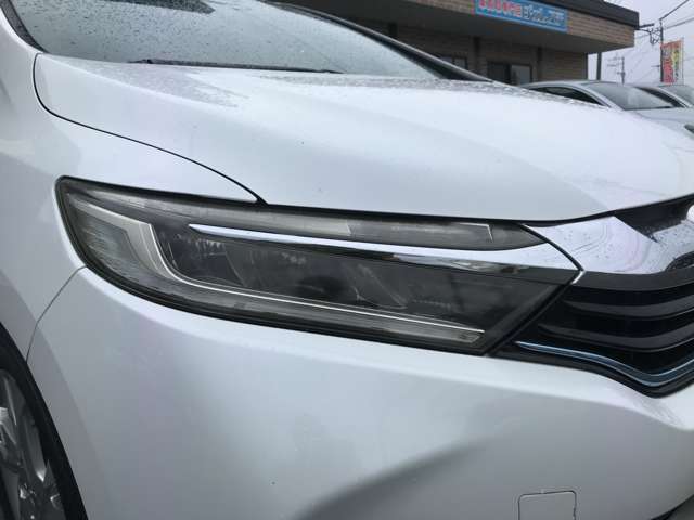ホンダ シャトル １．５ ハイブリッド Ｚ H29年 (九州・沖縄) 99