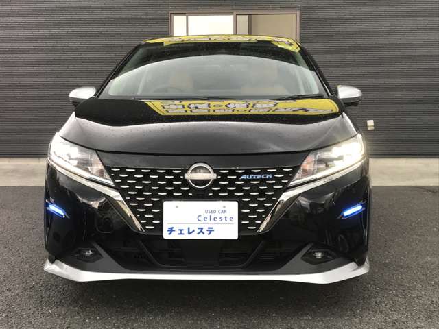 日産 ノート １．２ ＡＵＴＥＣＨ R3年 (九州・沖縄) 99