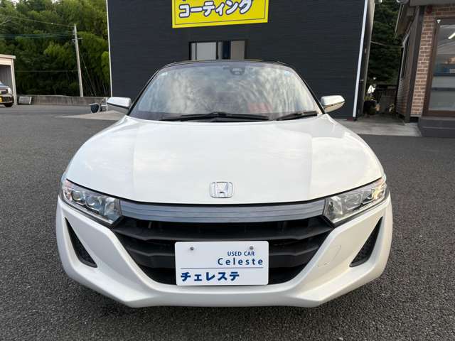 ホンダ Ｓ６６０ ６６０ アルファ H28年 (九州・沖縄) 99