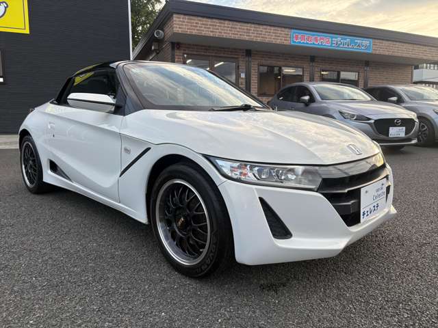 ホンダ Ｓ６６０ ６６０ アルファ H28年 (九州・沖縄) 99