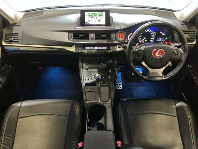 レクサス ＣＴ２００ｈ バージョンＣ H27年 (九州・沖縄) 99
