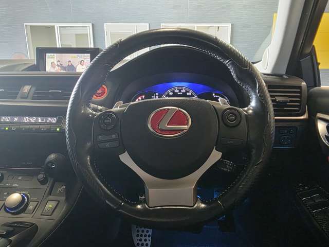 レクサス ＣＴ２００ｈ バージョンＣ H27年 (九州・沖縄) 99
