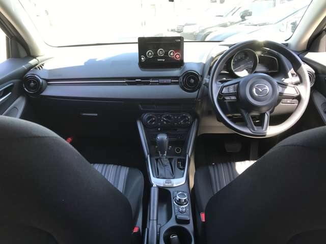 マツダ ＭＡＺＤＡ２ １．５ １５Ｓ R4年 (九州・沖縄) 99