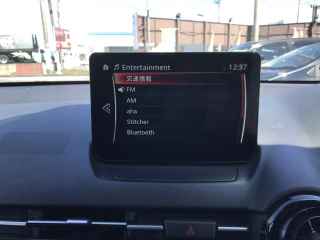 マツダ ＭＡＺＤＡ２ １．５ １５Ｓ R4年 (九州・沖縄) 99