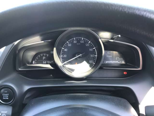 マツダ ＭＡＺＤＡ２ １．５ １５Ｓ R4年 (九州・沖縄) 99