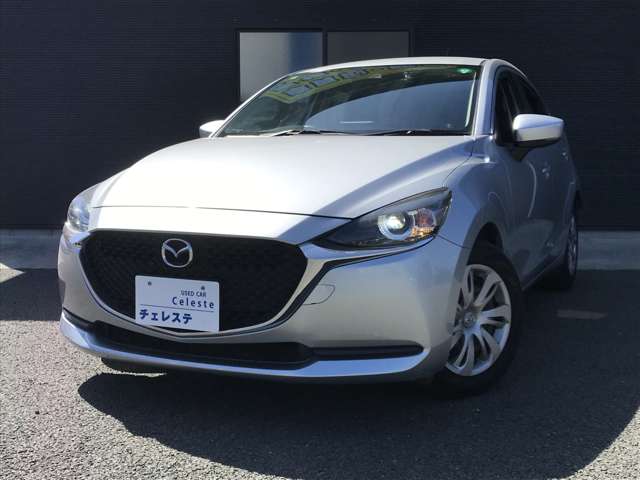 マツダ ＭＡＺＤＡ２ １．５ １５Ｓ R4年 (九州・沖縄) 99