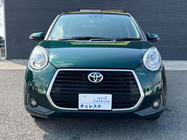 トヨタ パッソ １．０ モーダ R1年 (九州・沖縄) 99