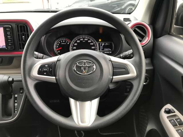 トヨタ パッソ １．０ モーダ Ｓ H28年 (九州・沖縄) 99