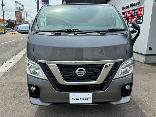 日産 ＮＶ３５０キャラバン ２．５ ＤＸ ロングボディ ディーゼルターボ ４ＷＤ R1年 (甲信越・北陸) 99