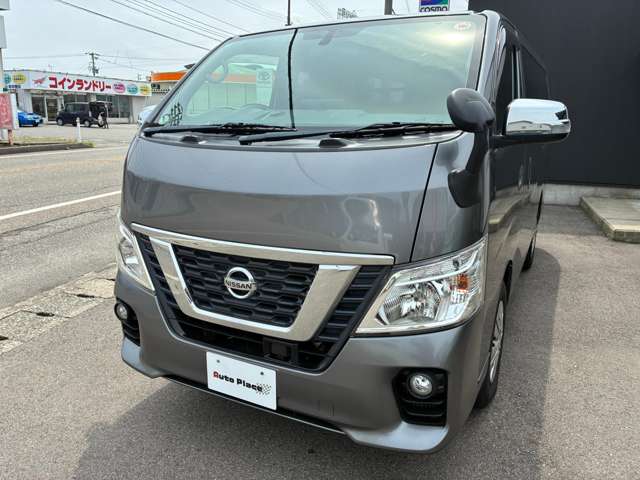 日産 ＮＶ３５０キャラバン ２．５ ＤＸ ロングボディ ディーゼルターボ ４ＷＤ R1年 (甲信越・北陸) 99