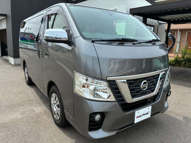日産 ＮＶ３５０キャラバン ２．５ ＤＸ ロングボディ ディーゼルターボ ４ＷＤ R1年 (甲信越・北陸) 99
